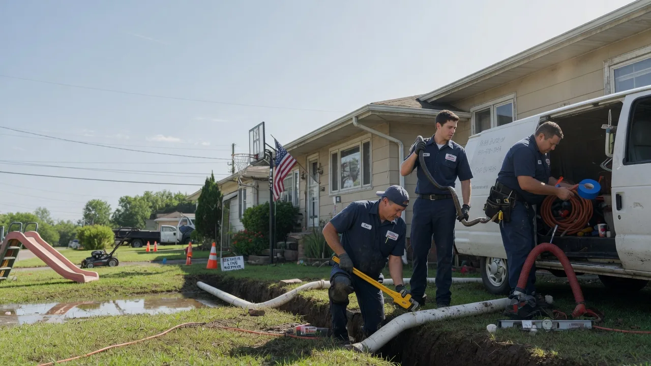 Toilet Installation in Helendale, CA near me